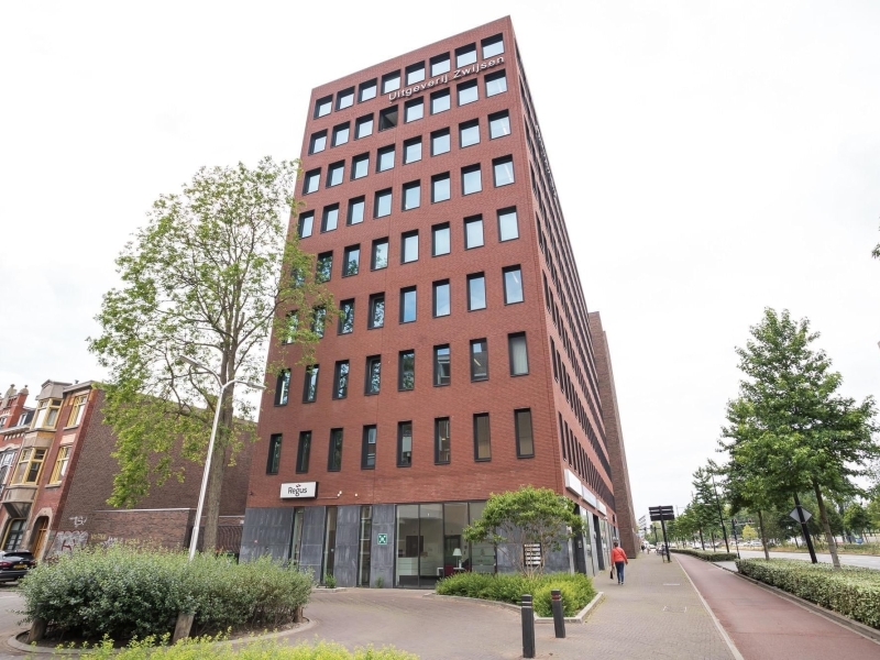 Locatie Tilburg