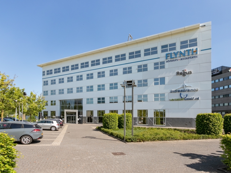 Locatie 's-Hertogenbosch